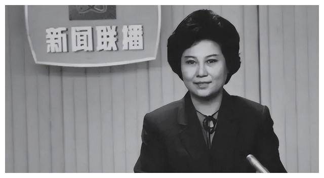 普通长相却独具国际范儿,《新闻联播》主播邢质斌备受瞩目_生活_邢