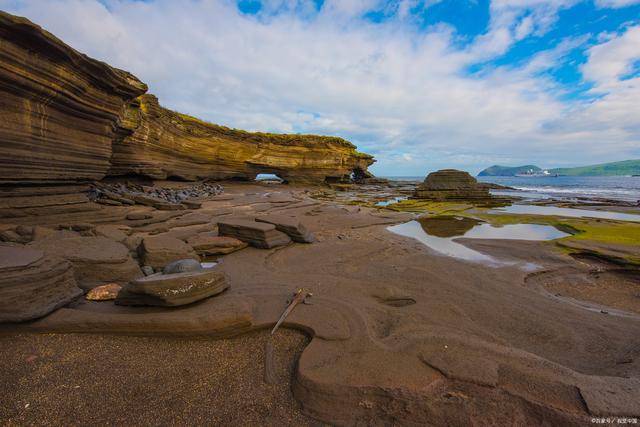 北海著名景点3日游路线,现在北海组团旅游三天多少钱_涠洲岛_海滩