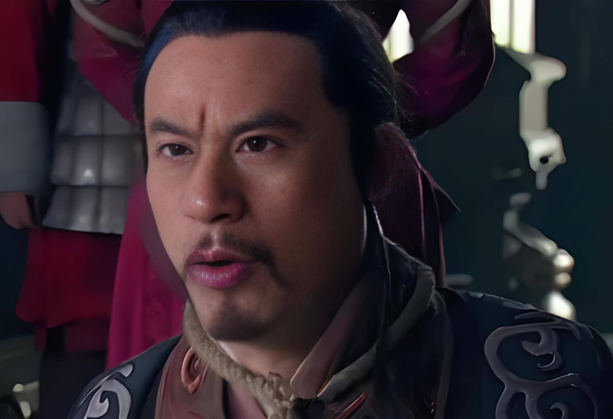 彭城大战,刘邦统率56万大军攻东出,项羽3万骑兵奔袭