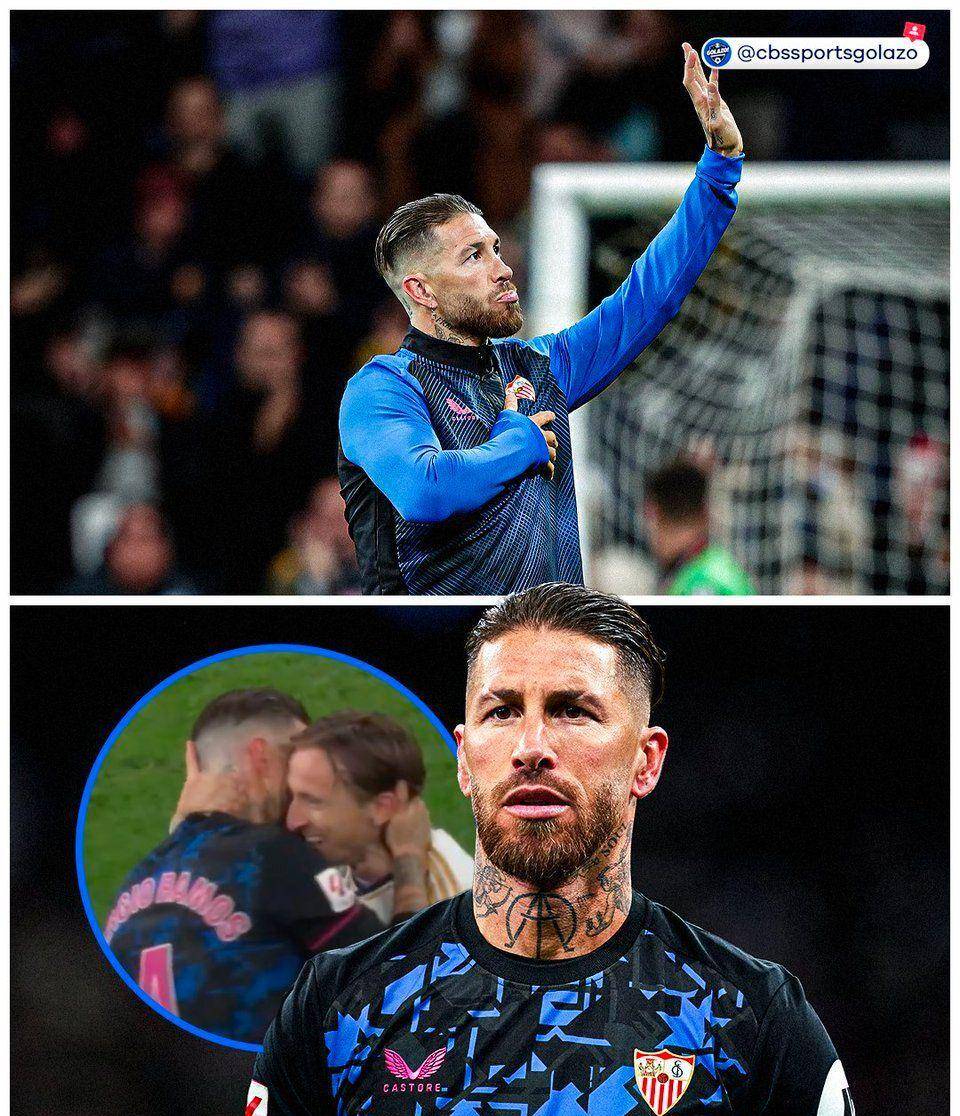 水野归来,38岁魔笛绝杀皇马20场不败领先巴萨8分_拉莫斯_莫德里奇