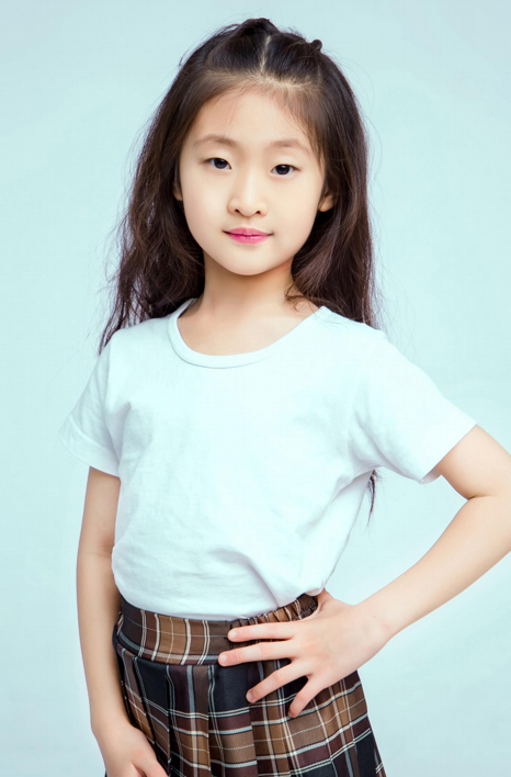 糖果女孩李恩琪,用演技点亮璀璨星途_电影_艺术_北京