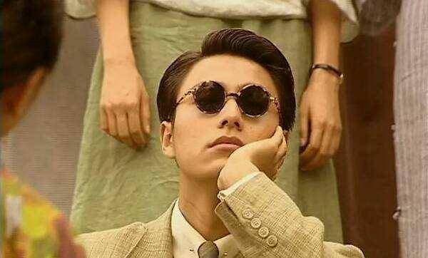 《金粉世家》原著:穷养大的冷清秋,成了贫寒家庭的