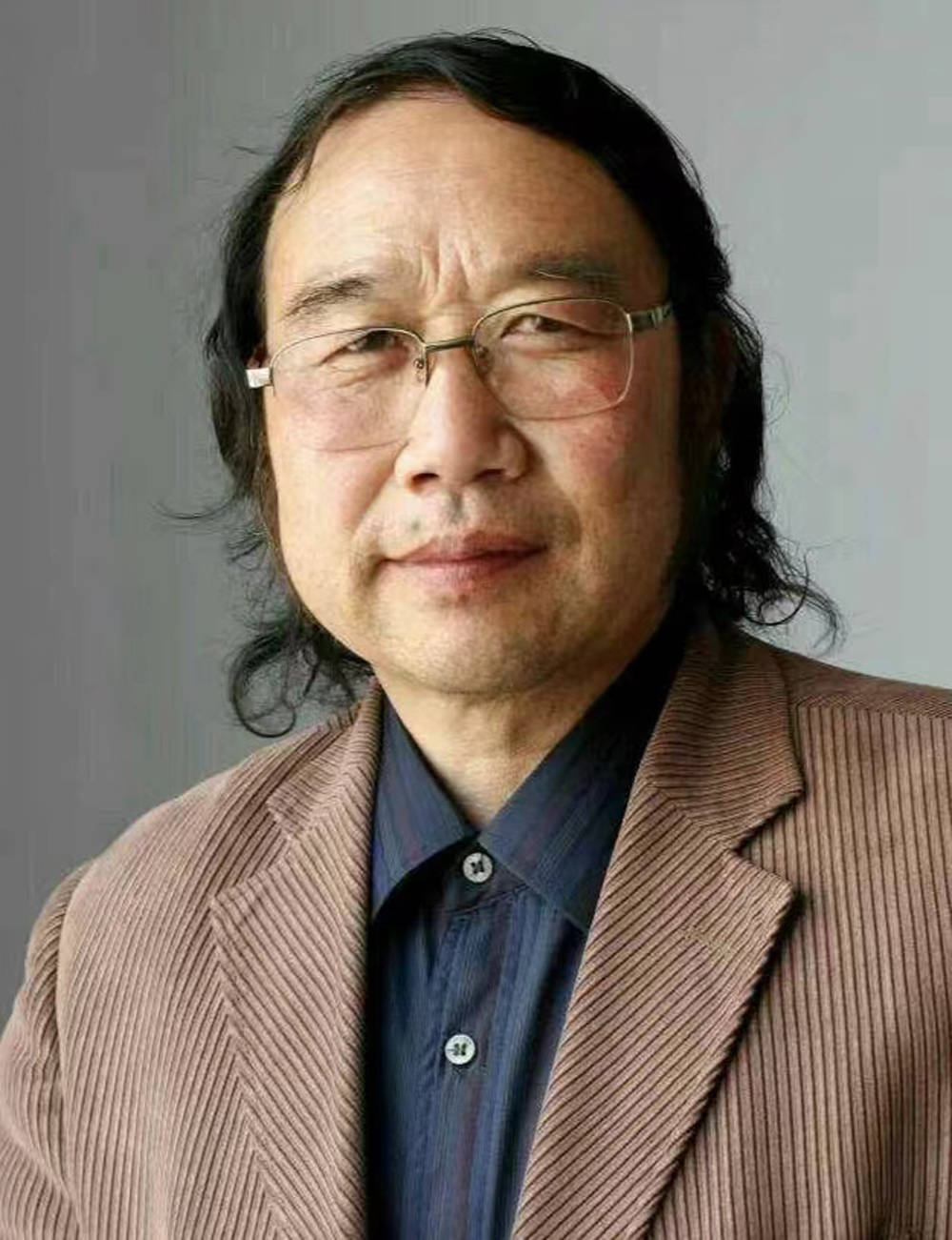 闹元宵·赏书画——特邀著名画家王峰_中国_世界_作品