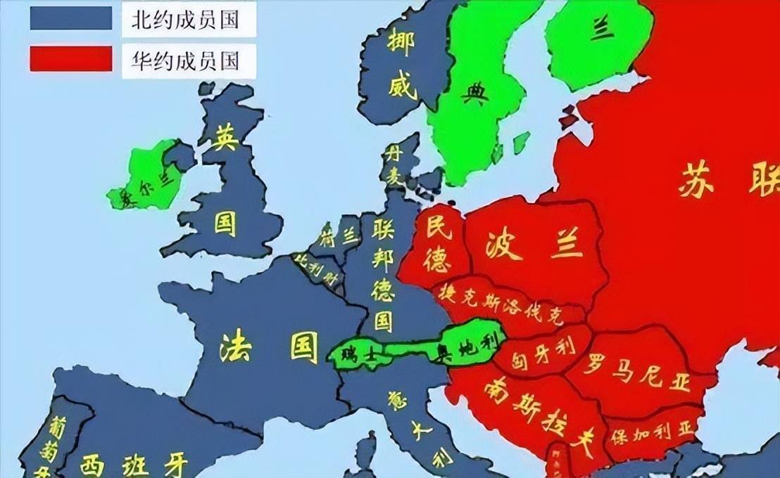 "雅尔塔体系"能锁死日本半世纪,为何中国仅花3年就成功翻身?