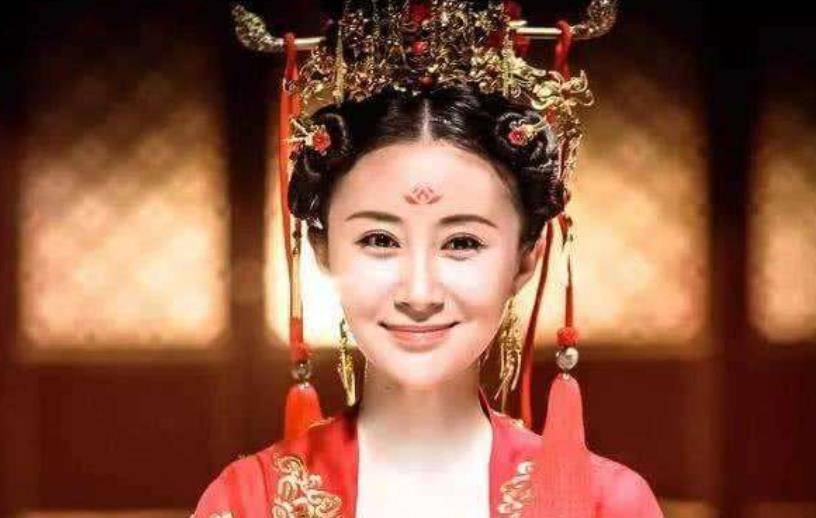 她是最命苦的公主,唐玄宗疼爱的外孙女,成婚6月被丈夫斩杀祭天_宜芳