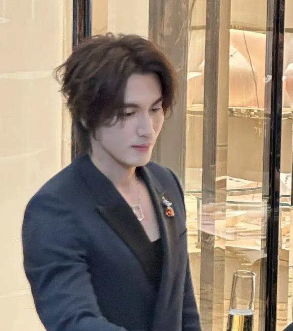 亚洲男神言承旭惊艳登场:47岁不动刀,颜值狂飙不崩!_外表_魅力_时间