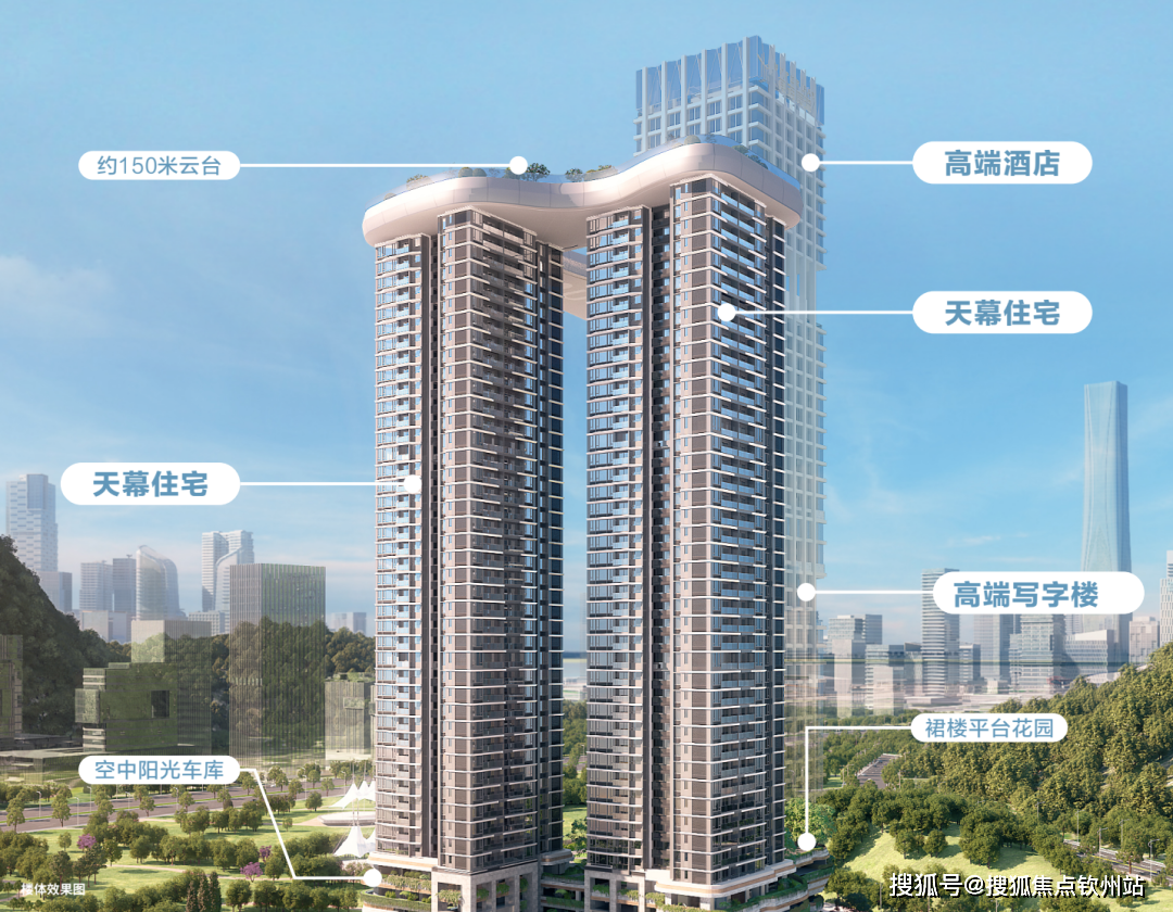 (伴山伴海)前海宸湾楼盘详情_深圳前海宸湾售楼处电话_赤湾_南山_户型