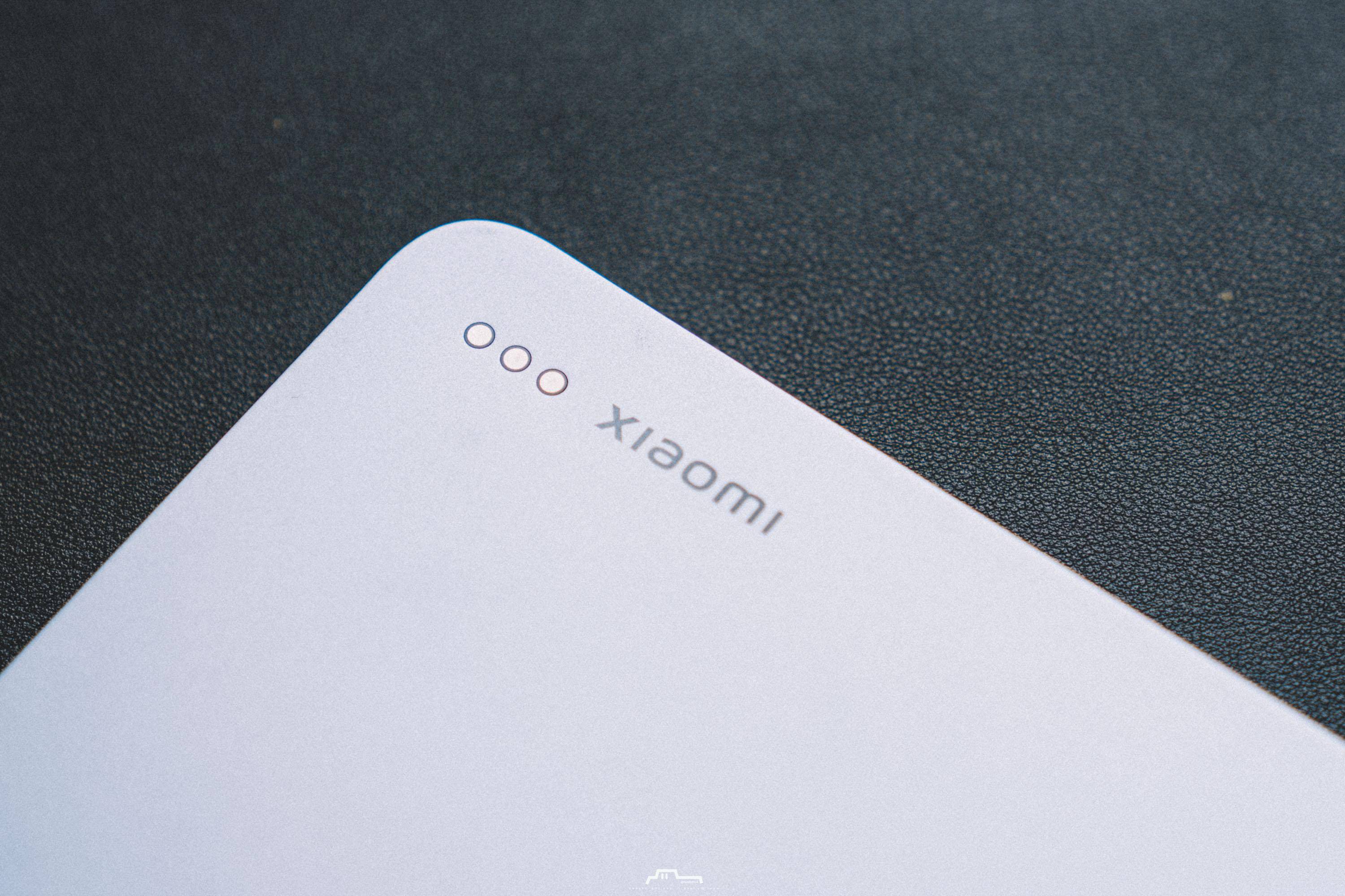 小米平板 6s pro 发布:最快快充和最大电池,屏幕最好的小米平板?