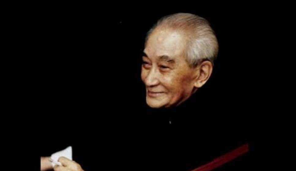 大师南怀瑾:一切人,越能干,越多才,越求速死_先生_一生_论语