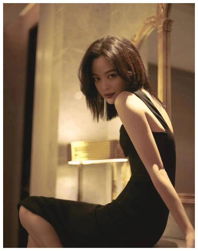 辛芷蕾高级脸形象大改造!观众疯狂热议,她直接怼!_挑战_成功_角色