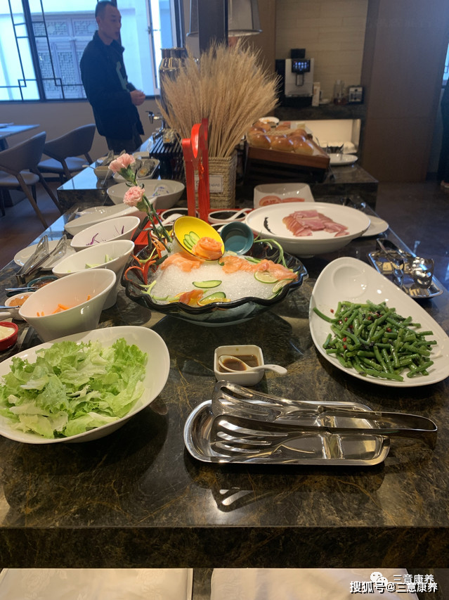 仅需105元一天起包吃住,来云南弥勒泡温泉踏春_房间_设施_正餐