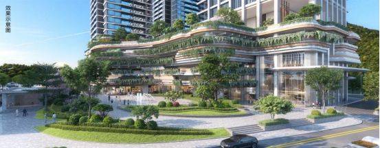 (伴山伴海)前海宸湾楼盘详情_深圳前海宸湾售楼处电话_赤湾_南山_户型