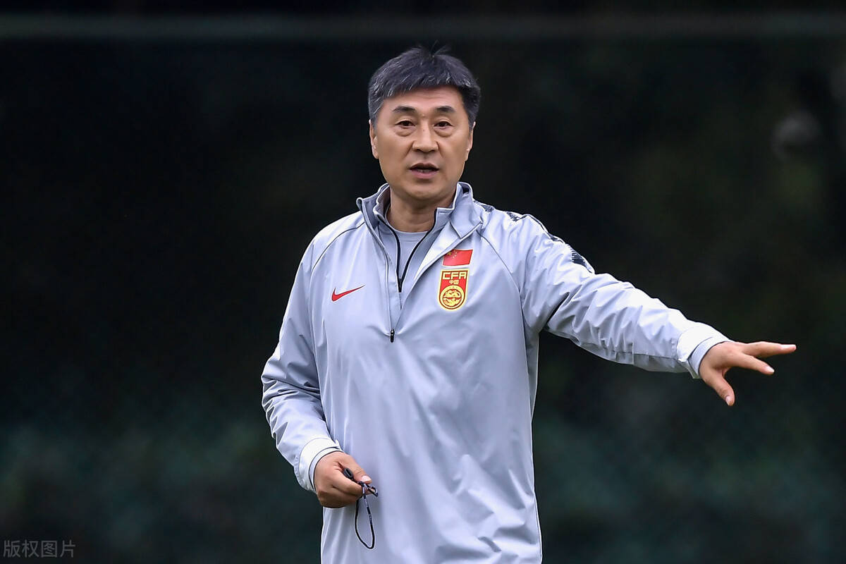 贾秀全深度解析:国足亚洲杯挫败背后的心理与技术双重难题_中国_比赛