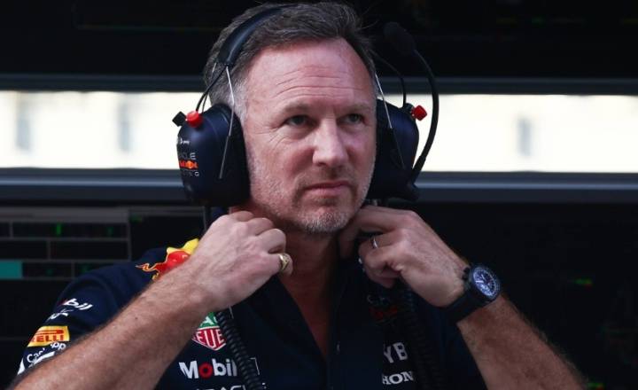 福特ceo:我们对霍纳事件缺乏充分的透明度感到失望_法利_调查_赛车