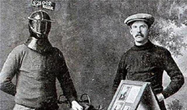 被秘密囚禁34年,去世后所有痕迹被销毁_路易十四_国王_法国