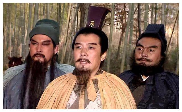 新三国之后,老三国魂丢了? 重新解读三国经典,感悟历史风云.