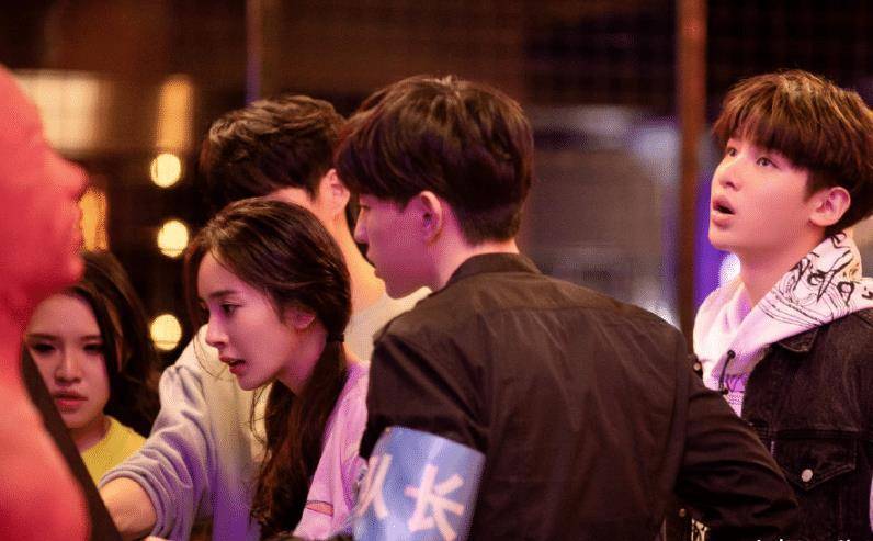 《密逃2》将录,杨幂魏大勋仅1人回归,迎来宝藏男孩跟杨幂好友_节目