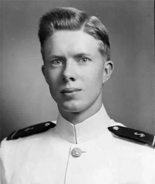 的美国总统,支持率仅22%,干了一届就被赶出白宫_吉米·卡特_问题_能源