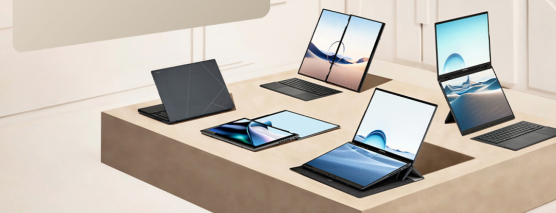 双倍视野乐趣多 华硕灵耀14双屏和联想yoga book 9i谁更好?