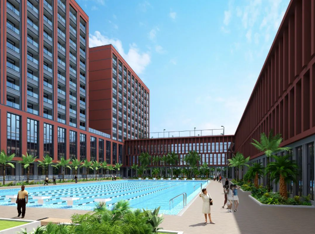 春季高考 | 广州华商职业学院10700个招生计划,专业选择多,不调剂考生