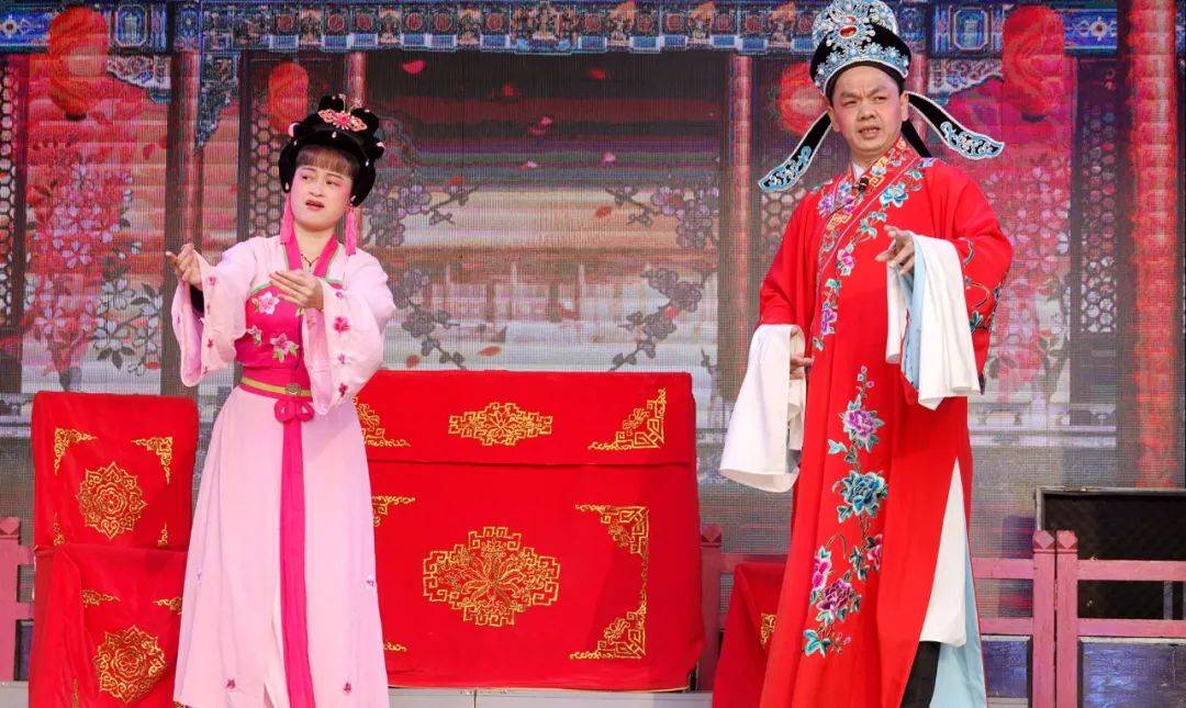 中国南安市大霞美陈氏家族隆重举办甲辰龙年庆元宵系列活动_宗亲_家乡