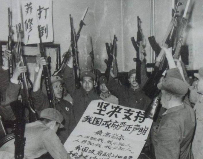 "雅尔塔体系"能锁死日本半世纪,为何中国仅花3年就成功翻身?