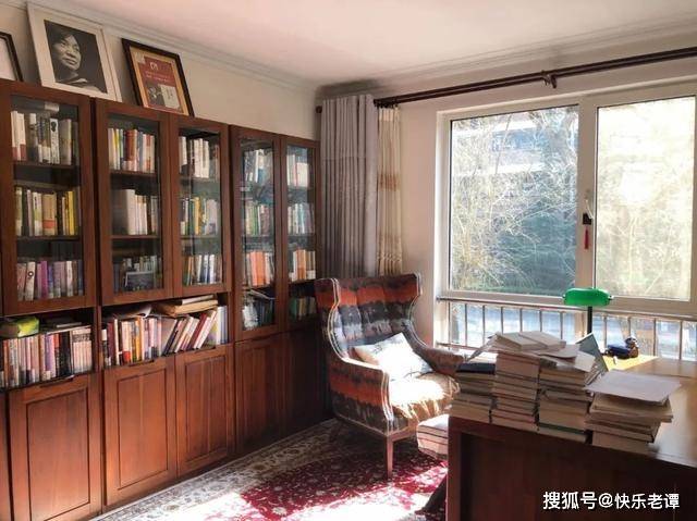 就算败家,也要有一间书房_陈平原_生活_事情