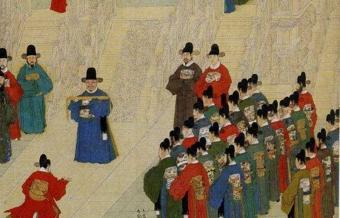 "竭天下膏脂予",晚明福王就藩拿了多少钱-论朱常洵_明神宗朱翊钧_郑