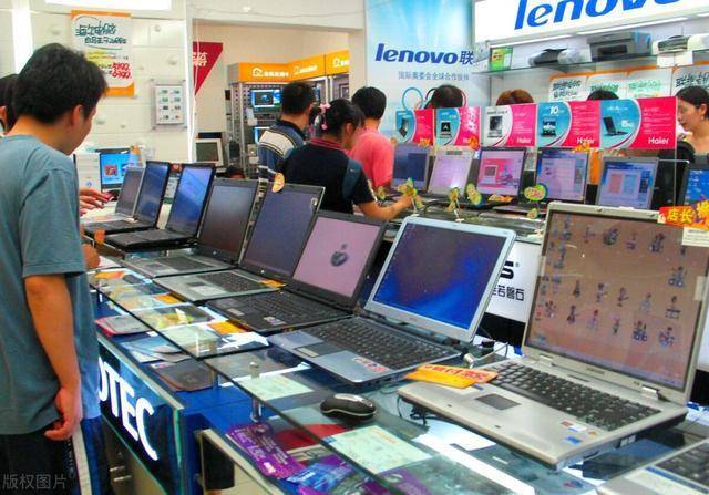 你有没有被修电脑的坑过经验?