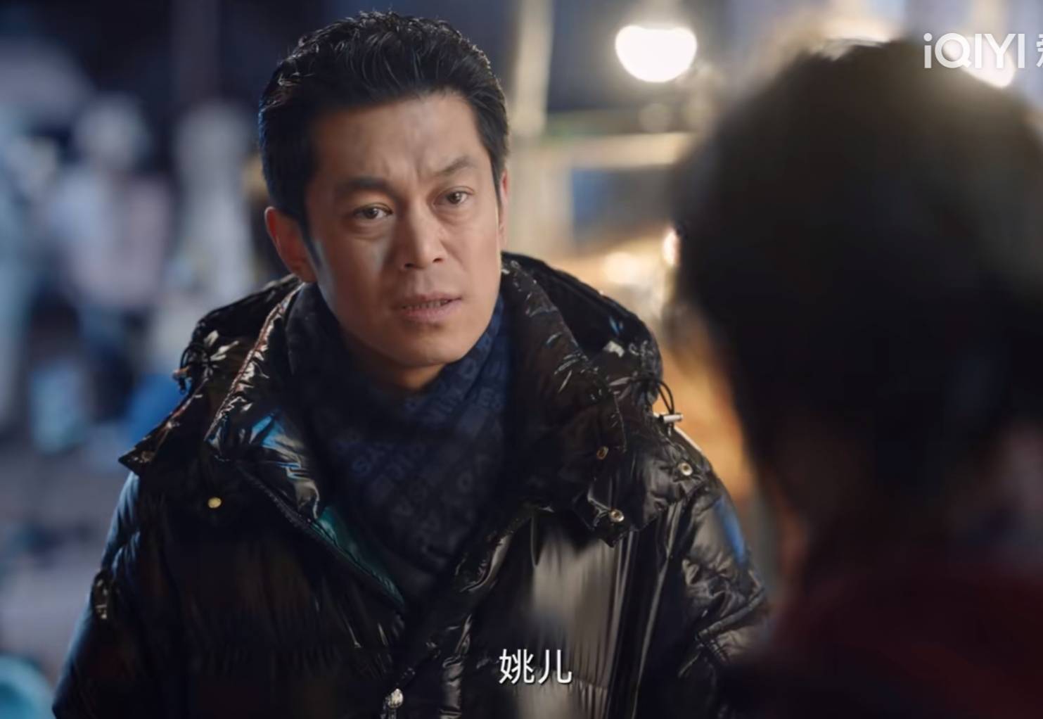 《南来北往》收官,看懂牛大力的笑,就知姚儿最后