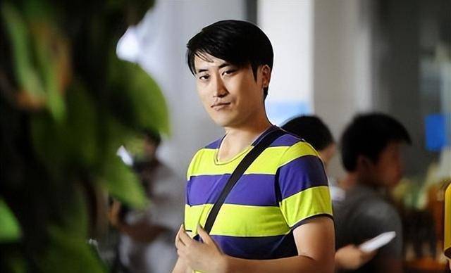 "赵玉田"吴云飞被曝离婚!