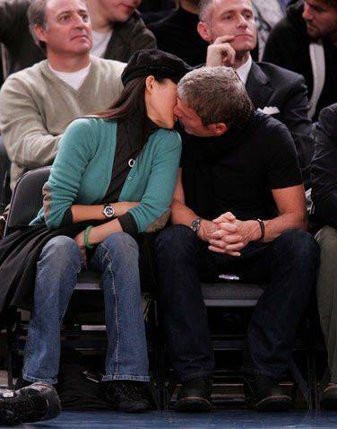 章子怡最想删掉的几张照片,网友:谁还没几个前任呢?_汪峰_vivian_媒体