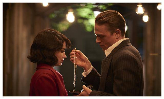 十部高智商越狱电影,独具创意的逃跑方法】_故事_自由_计划