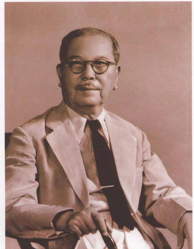 他办学校118所,捐款过亿美元,伙食却长期5角一天