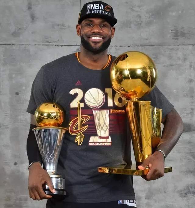 总决赛两次获得全票fmvp有多难?