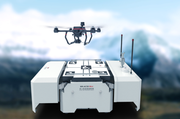 广州无人机公司_科尔_用户_行业