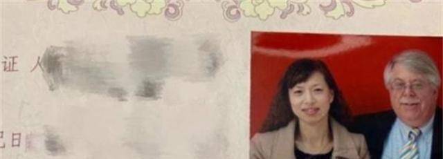 四川女子带子嫁美国人,45岁生下双胞胎,80岁洋婆婆两地奔波带娃_李燕