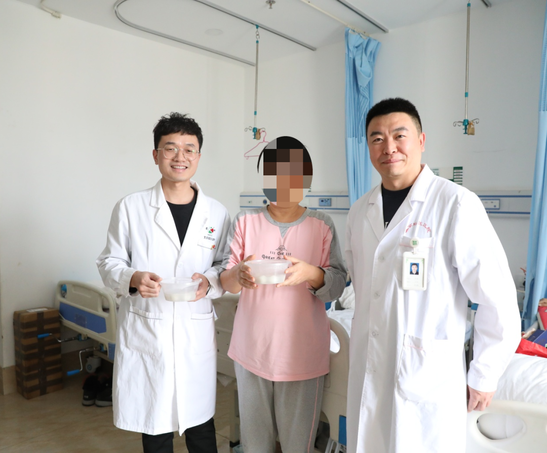 心系患者 情系员工,北京瑶医医院举行元宵节活动_佳节_我院_领导