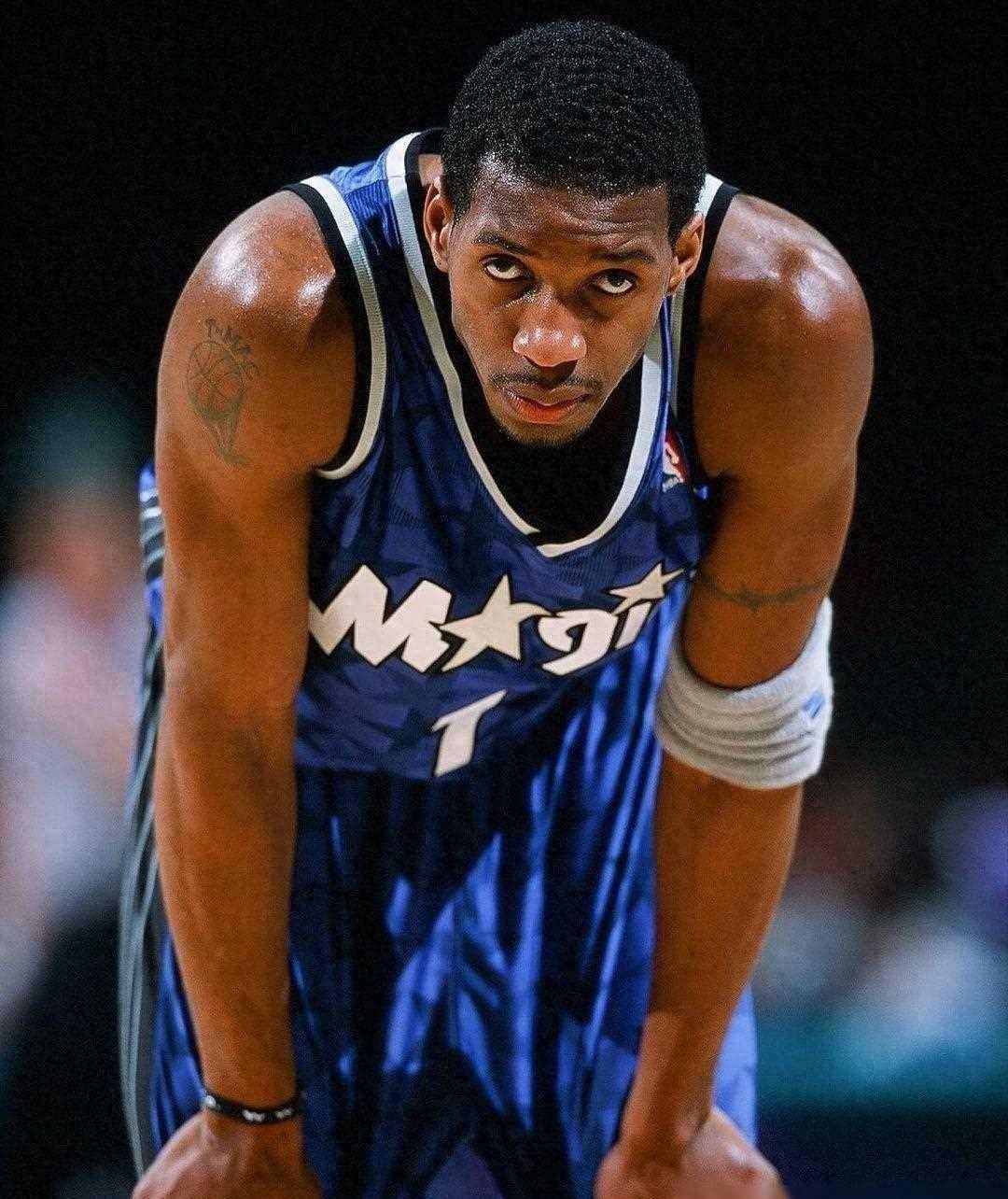 麦迪:建议nba全明星举办1v1斗牛,单败淘汰制_比赛_球员_球迷