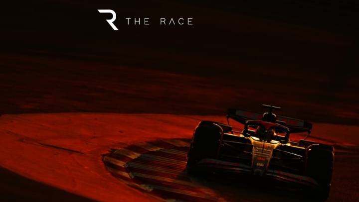 评冬测车队排名:索伯第8,小红牛或具备挑战第2能力_赛车_测试_单圈