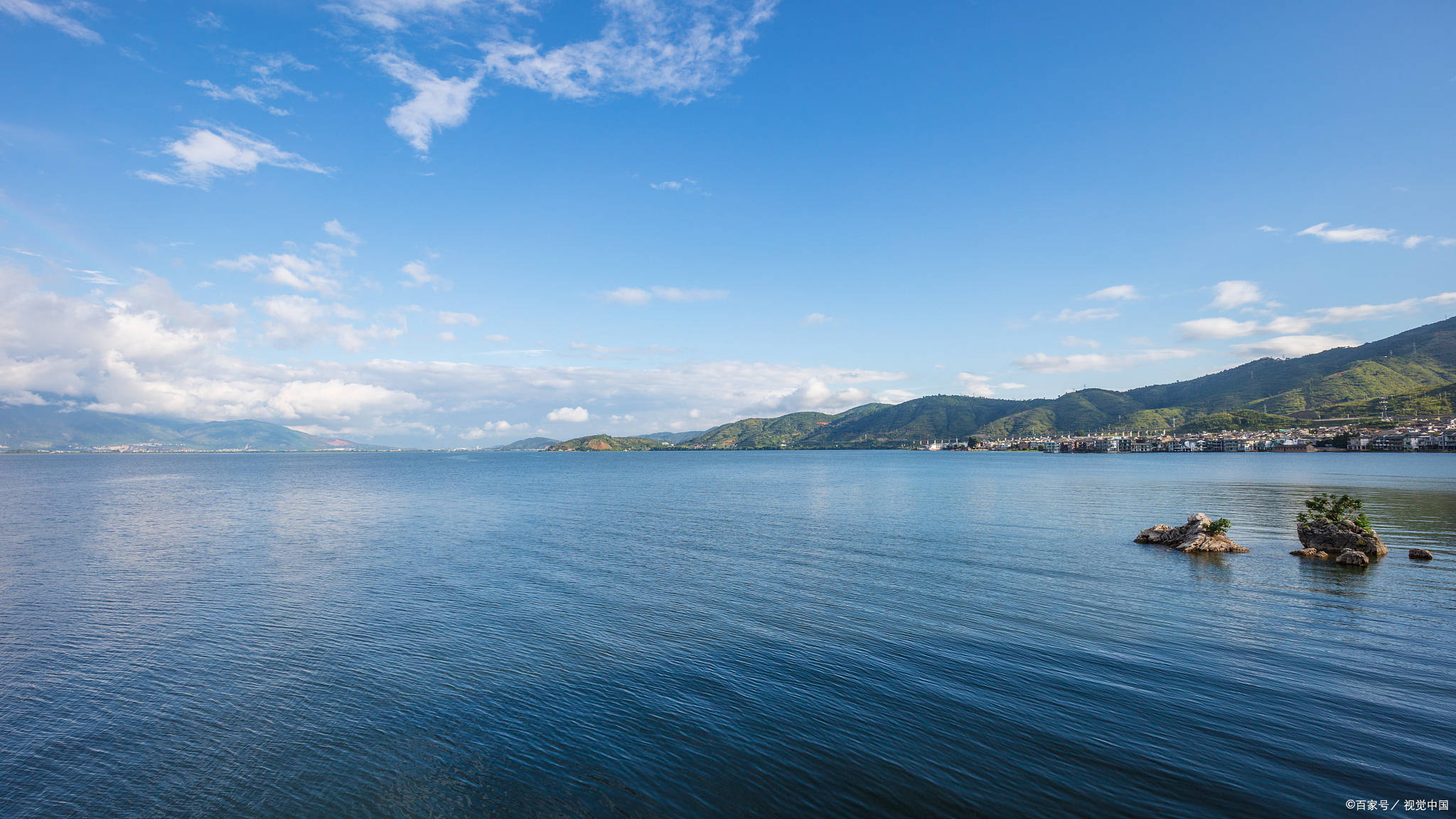 大理丽江六日游:一场视觉与心灵的盛宴!