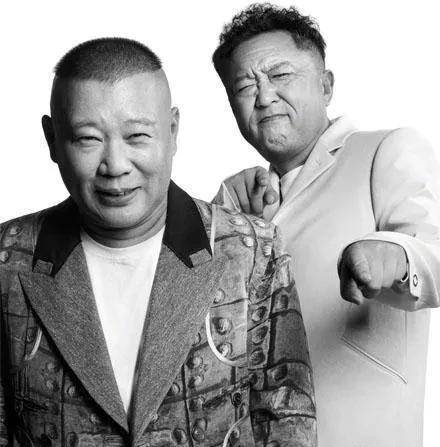 于谦:2018年,我曾萌生退出德云社的念头,郭德纲一句话点醒了我_表演