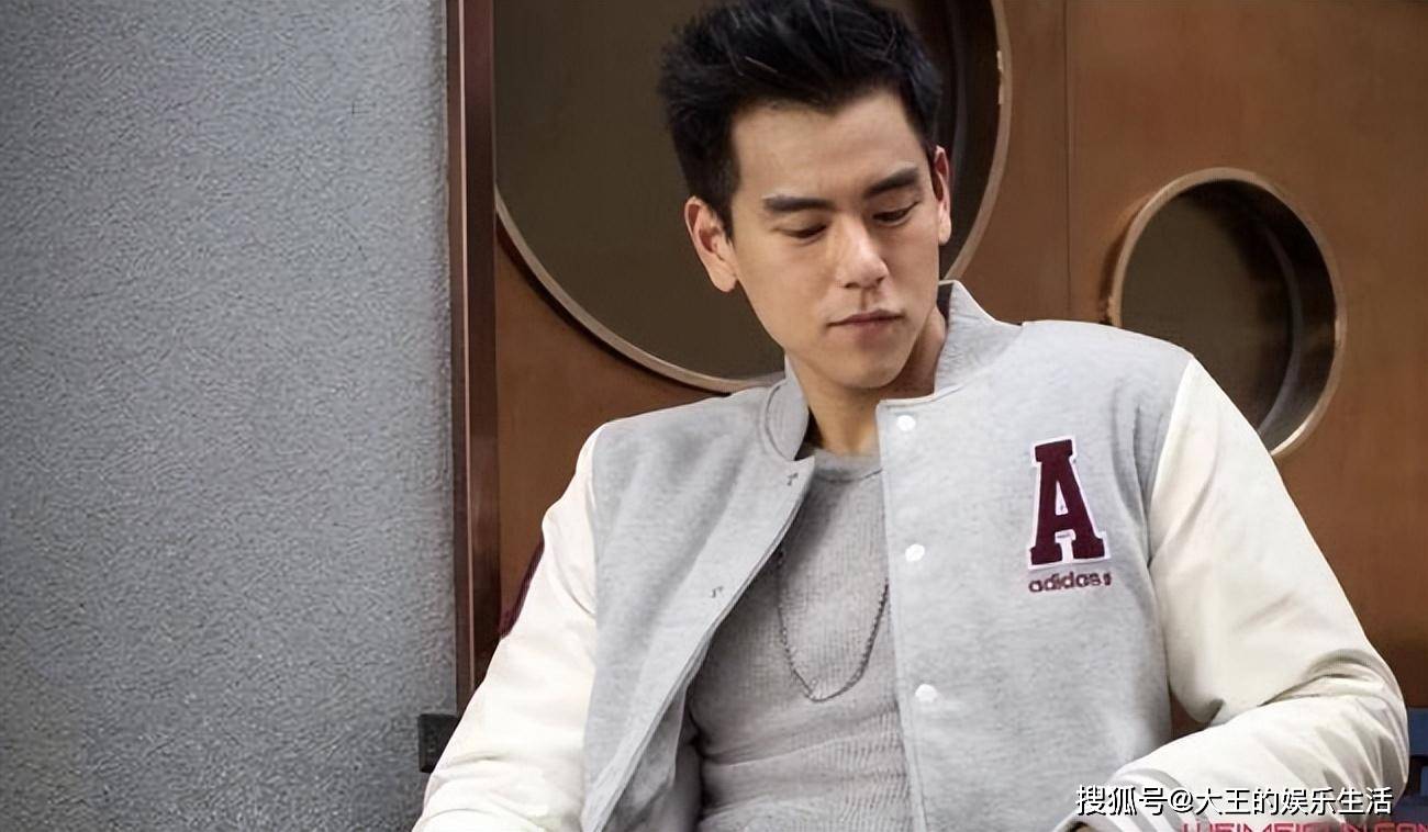 彭于晏疑似在日本定居!