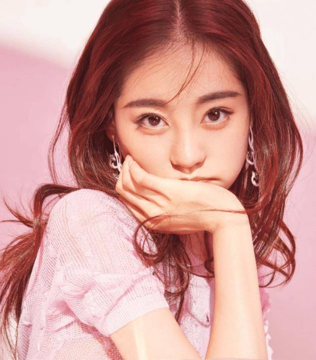 祝绪丹在剧中饰演的是一个反派角色,叫做玄女,她黑化后的模样虽然很