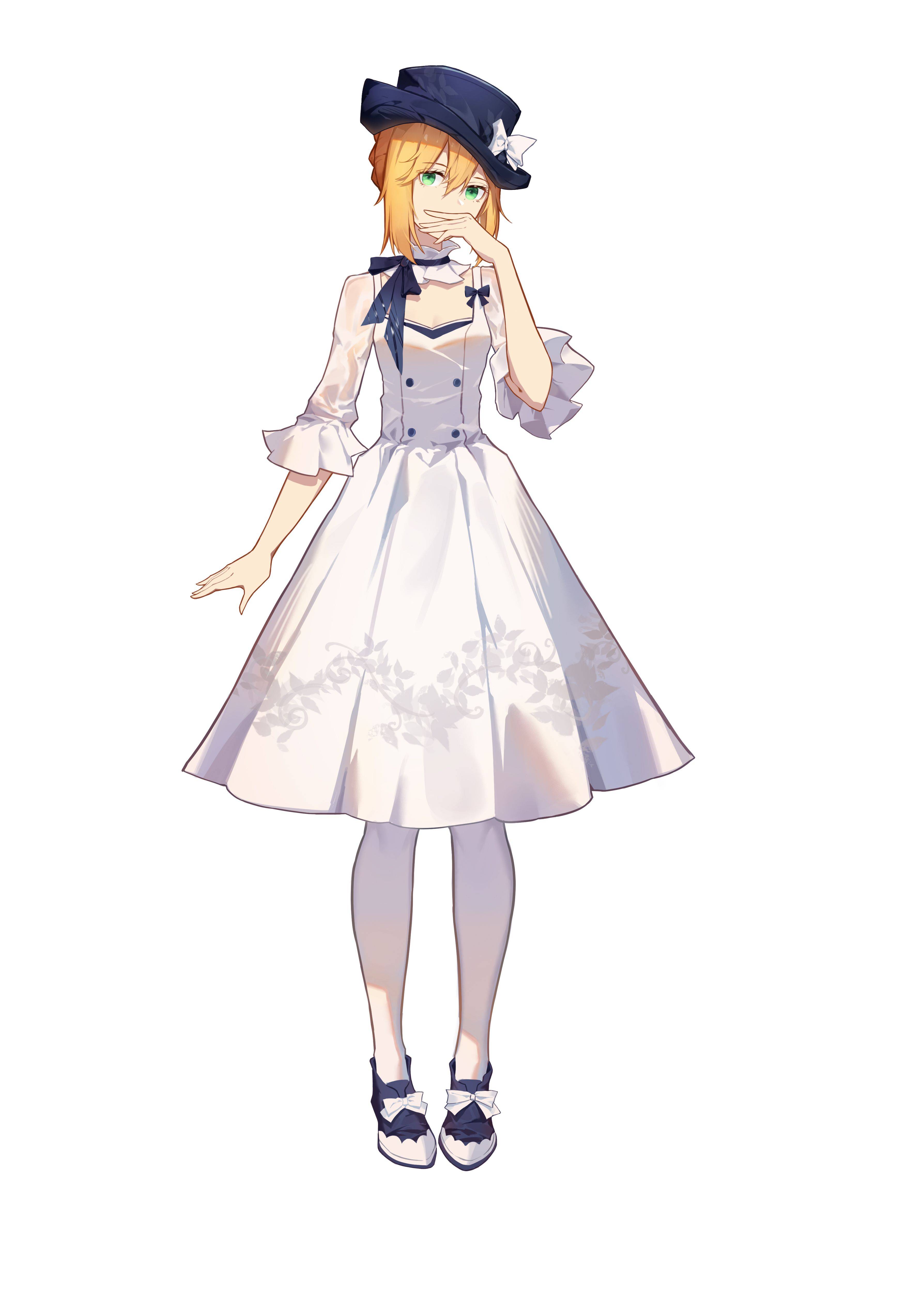 积木分子分享赛璐璐风格有什么特点?_画面_脸部_人物