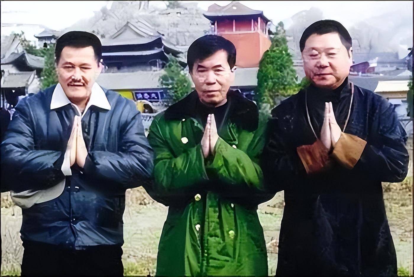 诈骗13亿入狱,"骗子"陈相贵出狱后却上春晚_万里_洗衣粉_赵本山