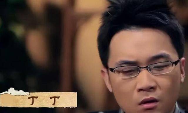 送到英国八年-看蔡明"藏"起来三十七年的儿子成功之路_挑战_丁丁_故事