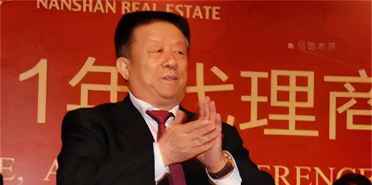 山东有座土豪村,年收入超1000亿元,还吞并了周边8座