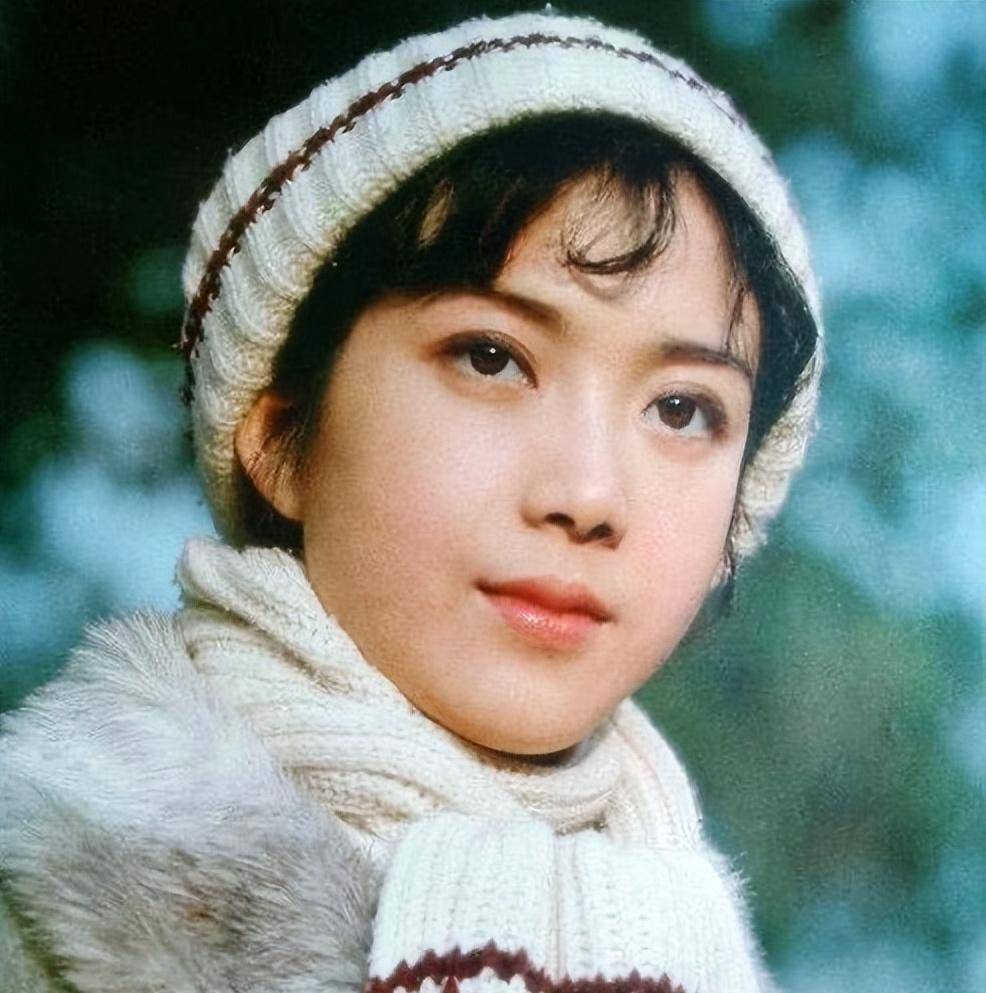 沈丹萍:与张铁林分手后,为嫁老外与家人狠心决裂,如今怎么样了