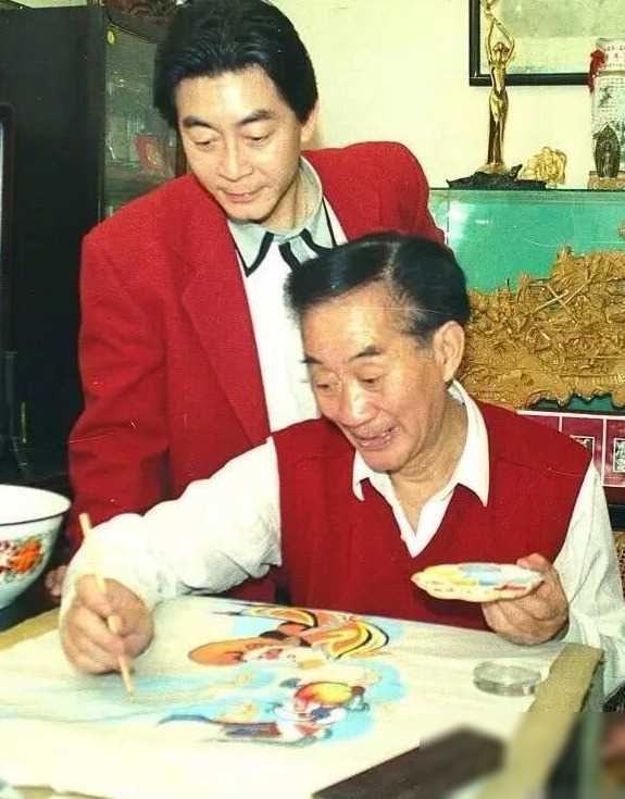 事实证明,当初没相中六小龄童的杨洁,才是真正的人间清醒_章金莱